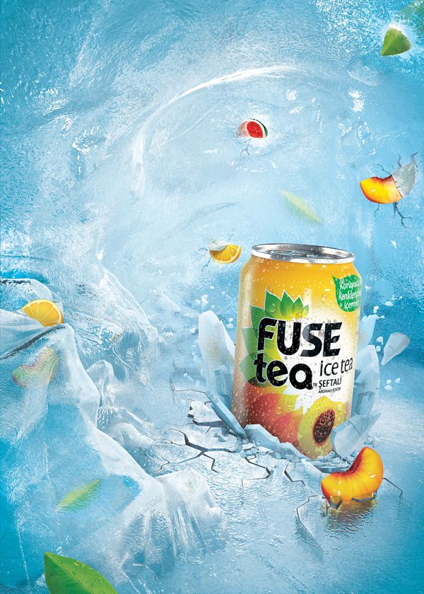 Fuse Tea