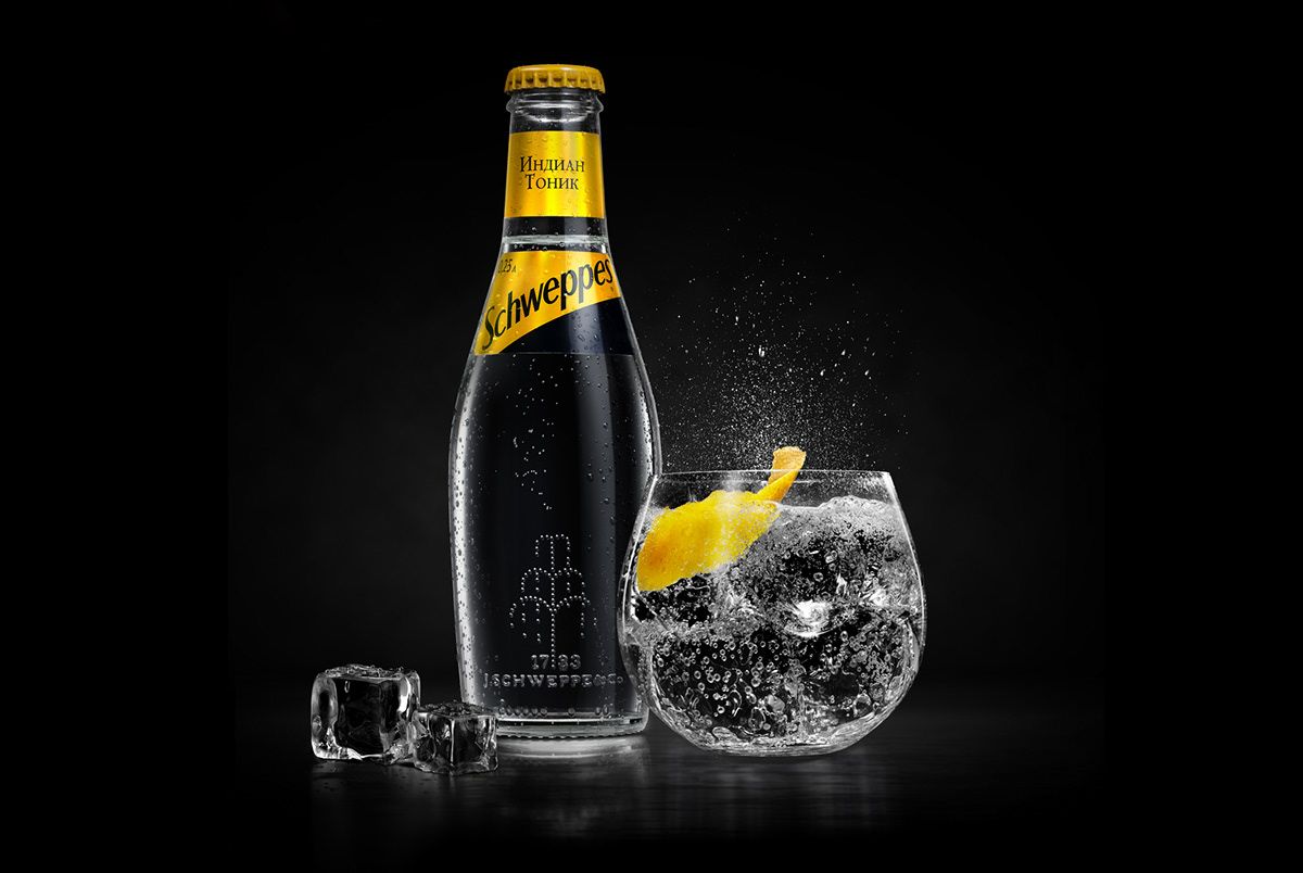 Schweppes