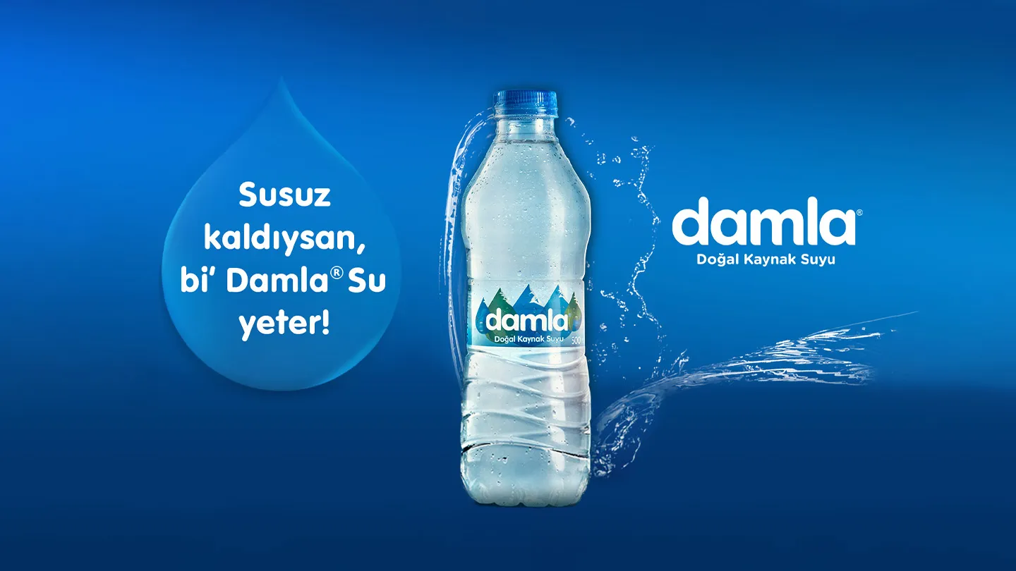 Damla