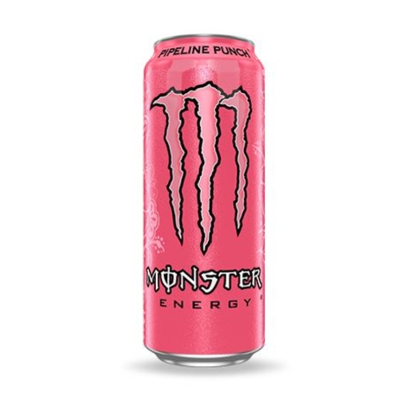 Monster Pipeline Punch