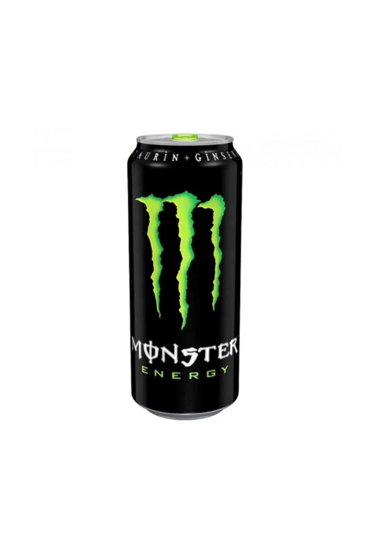 Monster Orijinal