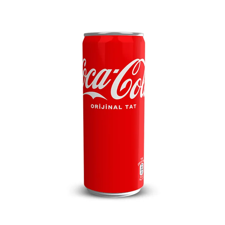 Coca‑Cola Orijinal Tat
