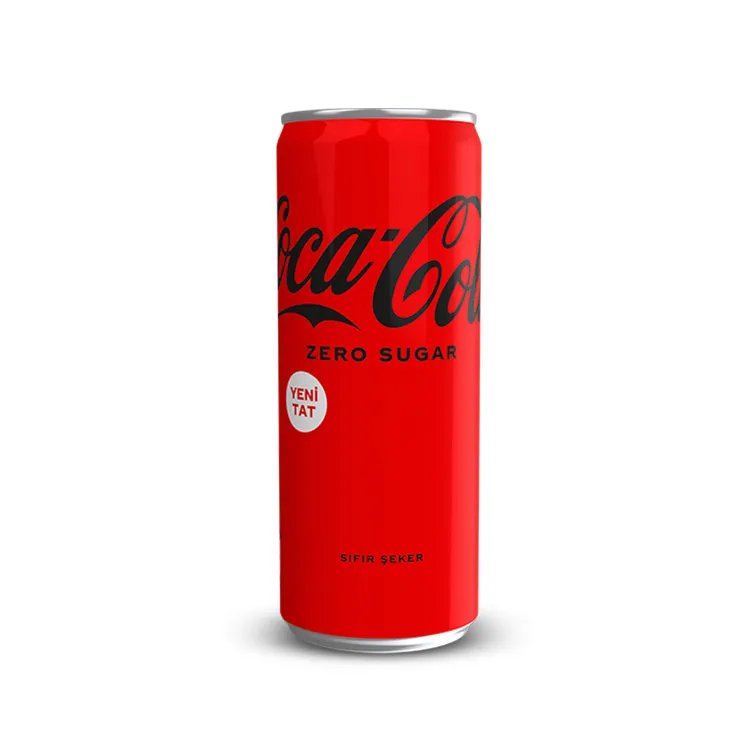 Coca‑Cola Zero Sugar