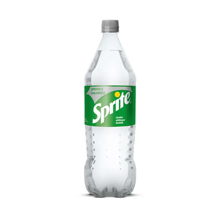 Sprite Şekersiz