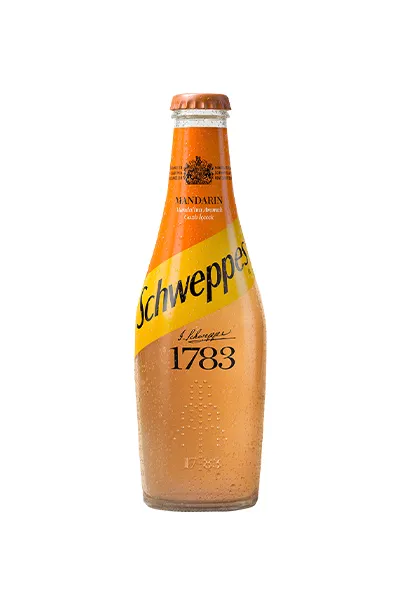 Schweppes Mandarin