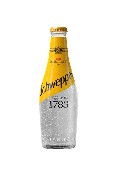 Schweppes Indian Tonic Water